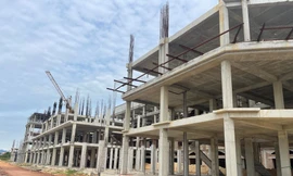 Bộ TN&MT thanh tra nhiều lĩnh vực tại Quảng Bình 