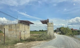 Quảng Bình: Xử lý, thay thế cán bộ yếu kém trong giải ngân vốn đầu tư công 