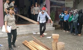 Vụ người dân bất lực nhìn tài sản bị chiếm dụng: Công lý được thực thi sau 3 năm bị 'trì hoãn'
