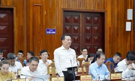 Có cách tiếp cận mới, Quảng Bình sẽ phát triển