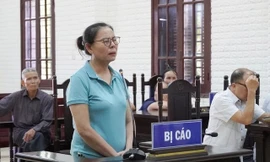 Nhận 14 năm tù vì lừa ‘chạy việc’ vào ngành công an, chiếm đoạt tiền tỷ