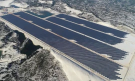 Bộ Công an yêu cầu cung cấp toàn bộ hồ sơ dự án điện mặt trời tại Quảng Bình giai đoạn 2016-2020