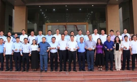 Sáp nhập Quảng Bình và Quảng Trị: Tạo không gian phát triển mới