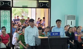 Quảng Bình chỉ phát hiện được tham nhũng vặt