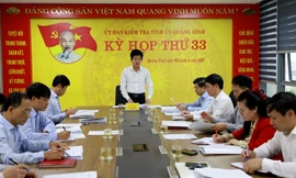 Quảng Bình: Khai trừ đảng viên liên quan ‘đại án’ cây xanh Công Minh 