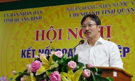 Ông Lương Hải Lưu