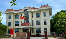 Quảng Bình: Tăng cường quản lý công tác đấu thầu sử dụng vốn ngân sách 