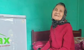 Nhân viên bưu điện bị tố 'bớt xén' tiền trợ cấp xã hội của nhiều người