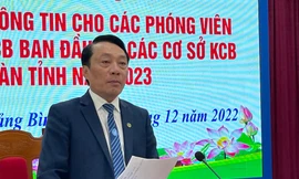 Một phòng khám tư được 'ưu ái' trong khám, chữa bệnh BHYT tại Quảng Bình?