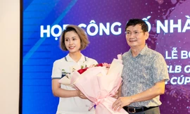 Hội Golf Quảng Bình dành gần 8 tỉ đồng cho công tác từ thiện, nhân đạo 