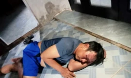 Thông tin mới vụ người đàn ông bị đánh 'thập tử nhất sinh' vì làm thơ đăng facebook