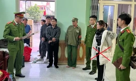 Lừa đảo
