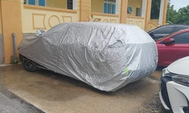 Một hiệu trưởng ở Quảng Bình bị phạt kịch khung vì vi phạm nồng độ cồn 