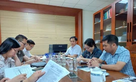 Quảng Bình: Chủ lò mổ ‘tố’ cán bộ thú y đóng dấu kiểm soát giết mổ cho lợn chết có dấu hiệu bị bệnh 