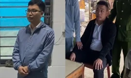 Tìm bị hại trong vụ 2 phóng viên cưỡng đoạt tài sản tại Quảng Bình