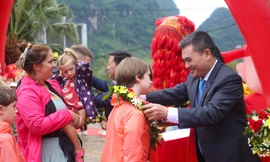 Giám đốc Sở Du lịch Quảng Bình nói về quyết định xin nghỉ hưu trước tuổi