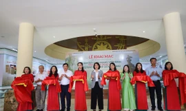 Một thế kỷ xung trận và tự hào báo chí Quảng Bình 