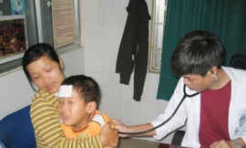 Gia tăng trẻ mắc bệnh tăng động giảm chú ý