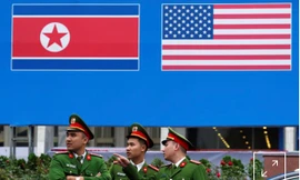 Triều Tiên kêu gọi ông Trump 'không bỏ lỡ cơ hội lịch sử hiếm có'