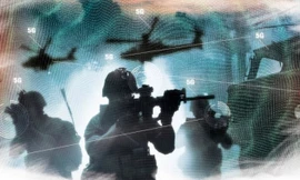 Vì sao Mỹ quyết đấu Trung Quốc vì 5G?