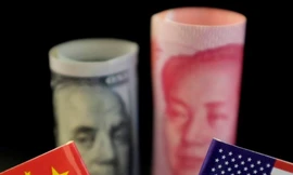 Vì sao Trung Quốc lần đầu phái bộ trưởng thương mại tham gia đàm phán với Mỹ?