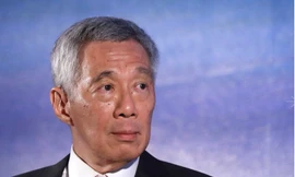 Thủ tướng Singapore Lý Hiển Long