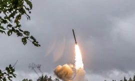 Mỹ muốn nhanh đưa tên lửa tầm trung đến châu Á đối phó Trung Quốc