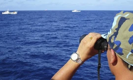 Tuyên bố chung Asean quan ngại những sự cố nghiêm trọng trên biển Đông