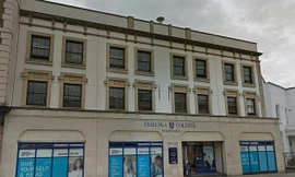 Một trường ở Anh có học sinh Việt Nam mất tích. (Ảnh: Telegraph)