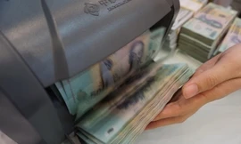 Việt Nam không thao túng tiền tệ để giành lợi thế thương mại