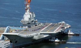 Tàu sân bay Type 002 của Trung Quốc