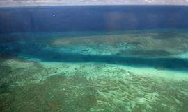 Trung Quốc ngày càng hung hăng trên biển Đông, gây lo ngại cho nhiều quốc gia khu vực và trên thế giới. (Ảnh: AP)