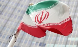 Anh kêu gọi châu Âu chung tay đối phó ‘cướp biển’ Iran