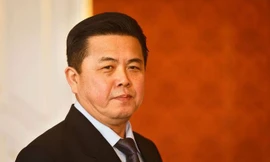Ông Kim Pyong Il (Ảnh: Chosun Ilbo)