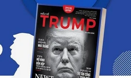 Trump ‘có thể trở thành tổng thống vĩ đại nhất của Mỹ’