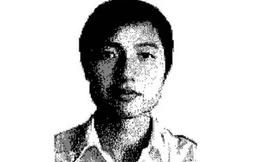 Phác họa chân dung Yu Pingan. (Ảnh: Reuters)