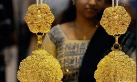 Giá vàng có thể tiếp tục tăng vì rủi ro địa - chính trị