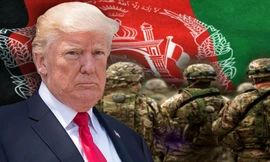 Thảm sát đám cưới và kế hoạch của ông Trump