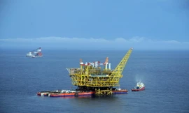 Người Phát ngôn Bộ Ngoại giao Việt Nam Lê Thị Thu Hằng