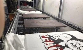 Ngoại trưởng Nga: Có thể khôi phục cơ chế đàm phán 6 bên về Triều Tiên