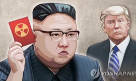 Báo Triều Tiên kêu gọi người dân tự lực để vượt qua thời kỳ khó khăn nhất