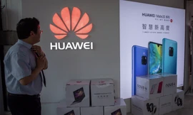 Mỹ bất ngờ nới lỏng hạn chế Huawei