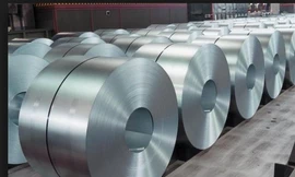 Thép cuộn nguội không gỉ