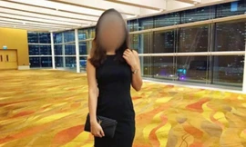 Một bức ảnh bình thường như thế này cũng có thể trở thành ảnh nude vì các ứng dụng sử dụng trí tuệ nhân tạo hiện nay. (Ảnh: Straitstimes)