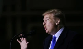 Ông Trump: Vụ điều trần cựu luật sư khiến thượng đỉnh Mỹ- Triều không có kết quả