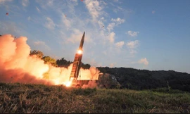 Báo Nga: Triều Tiên cân nhắc dừng đàm phán hạt nhân với Mỹ