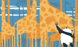 Hứng nhiều chỉ trích, Trung Quốc lặng lẽ giãn nợ cho châu Phi