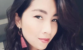 Phạm Thị Tuyết Mai. Ảnh do nhân vật cung cấp (VNEXPRESS)