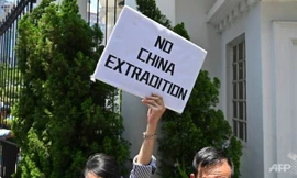 Lãnh đạo xuống nước, dân Hong Kong vẫn quyết biểu tình tiếp