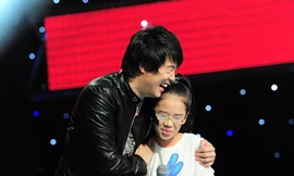 Giọng hát Việt nhí: Khôn trước tuổi